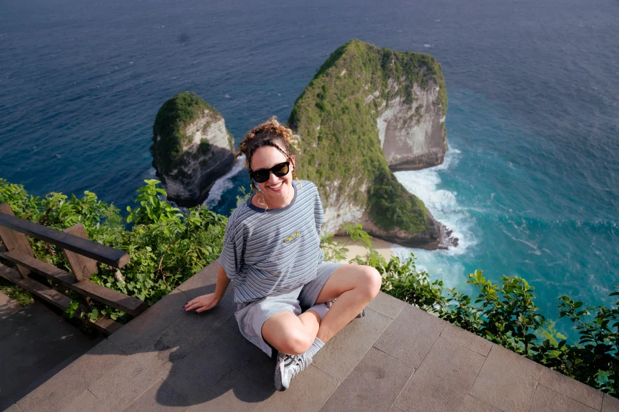 Nusa Penida: Private Car Hire with Driver Gallery Image 2