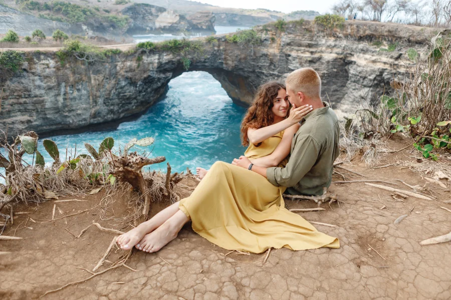 Nusa Penida West Highlights Day Tour Gallery Image 5