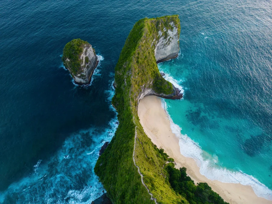 Nusa Penida West Highlights Day Tour Gallery Image 4