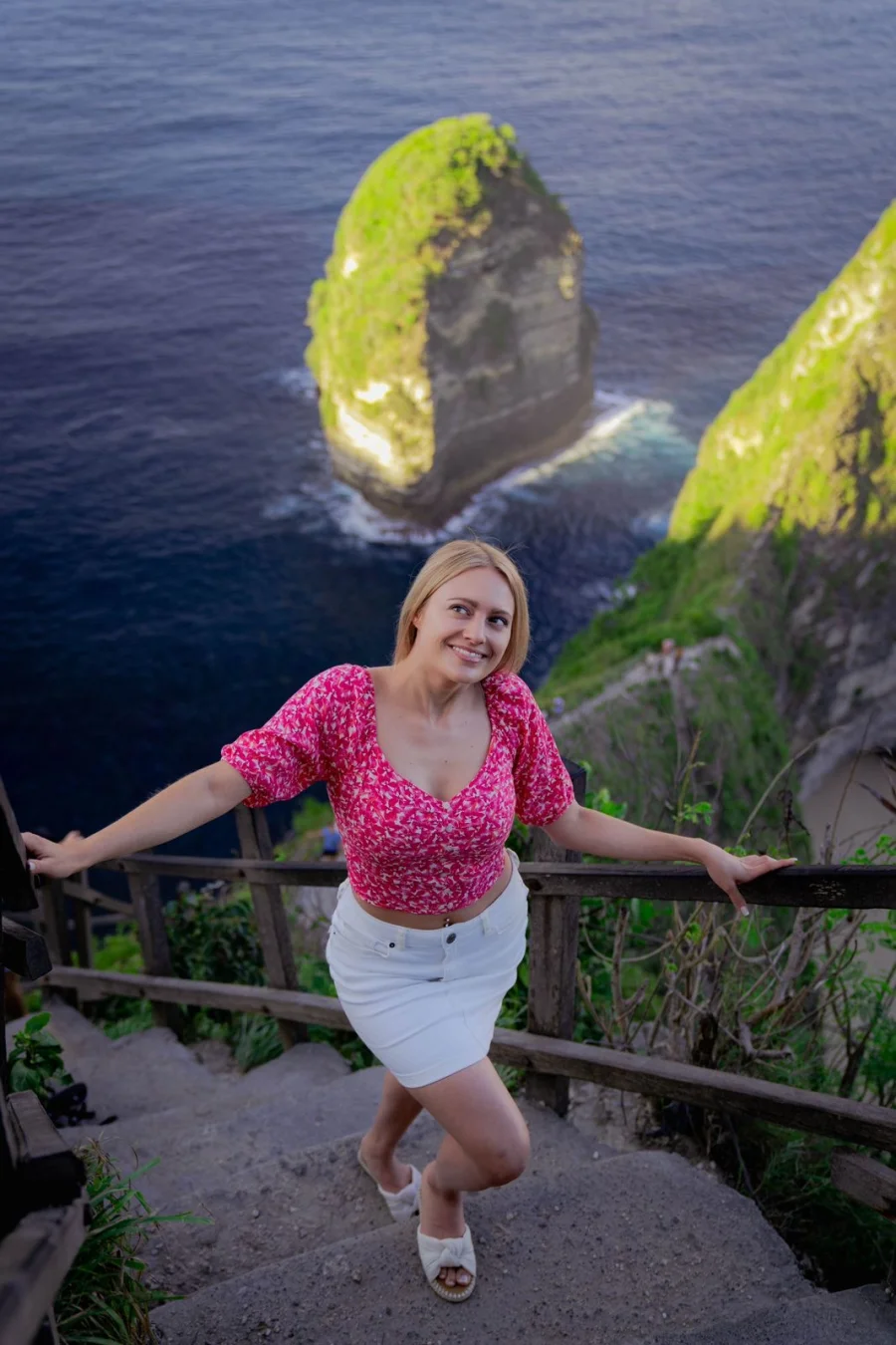 Nusa Penida: Private Photo, Video & Drone Experience Gallery Image 4