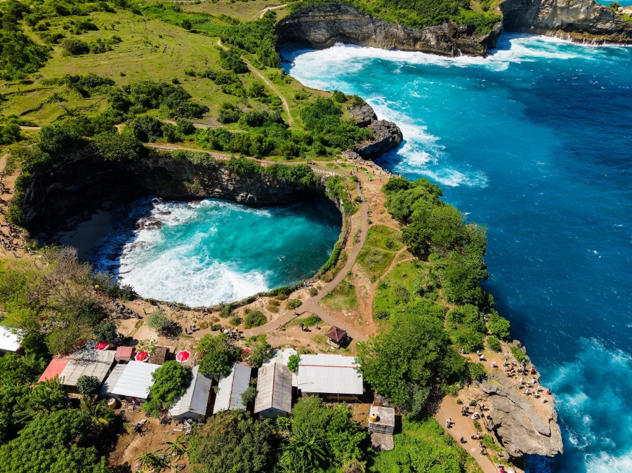 Nusa Penida West Highlights Day Tour Gallery Image 2