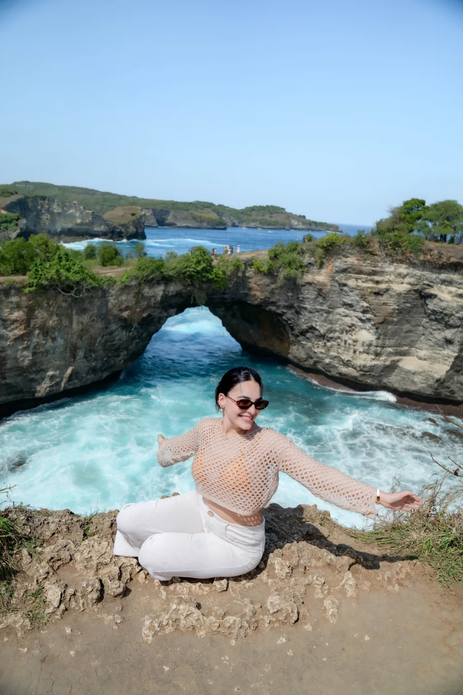 Nusa Penida: Private Photo, Video & Drone Experience Gallery Image 5