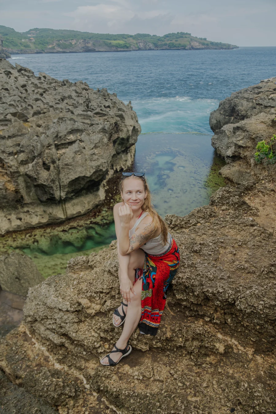Bali: Nusa Penida West Highlights Day Tour Gallery Image 4