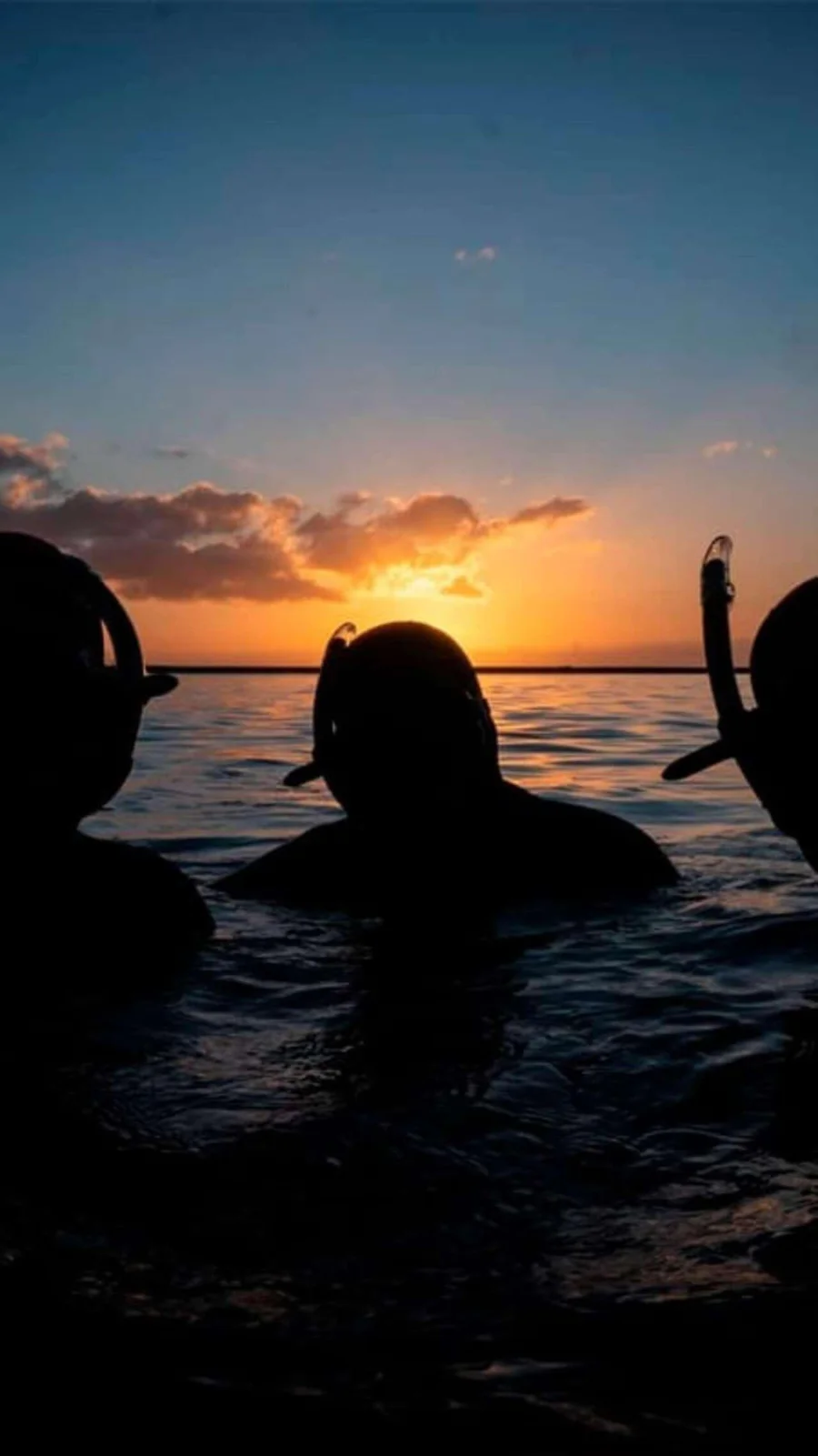 Nusa Penida: Sunset Manta & Crystal Bay Snorkel with Dinner Gallery Image 1