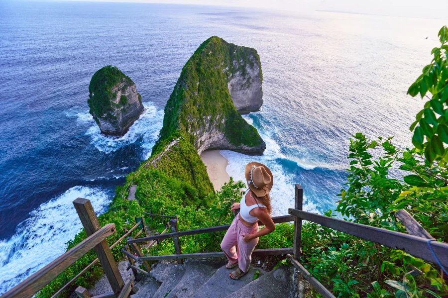 Nusa Penida: Snorkeling 3 Spots with GoPro & West Land Tour Gallery Image 5