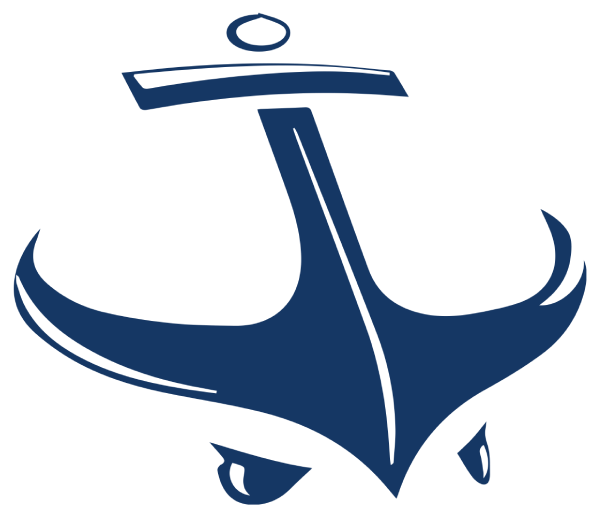 Wonderland Manta Logo